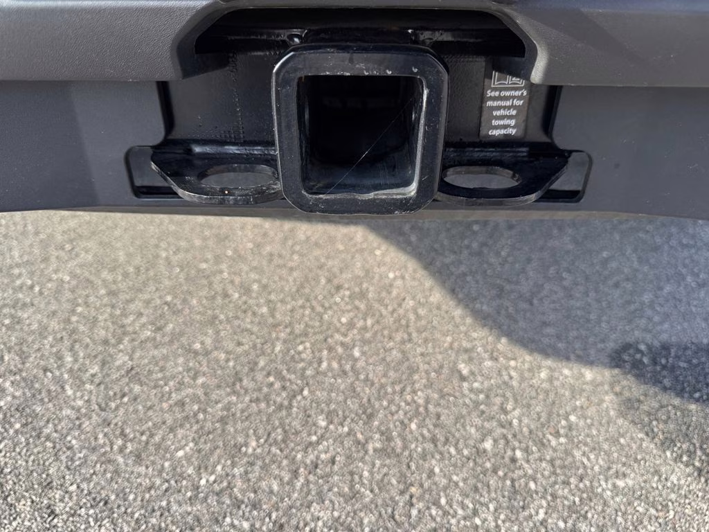 2025 Glacier White Nissan Pathfinder Rock Creek 4X4 SUV