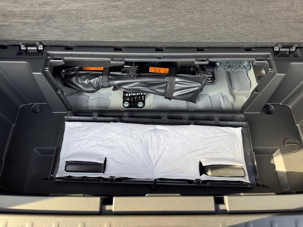 2025 Glacier White Nissan Pathfinder Rock Creek 4X4 SUV