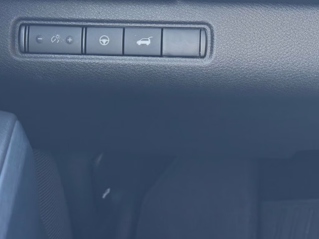 2025 Glacier White Nissan Pathfinder Rock Creek 4X4 SUV