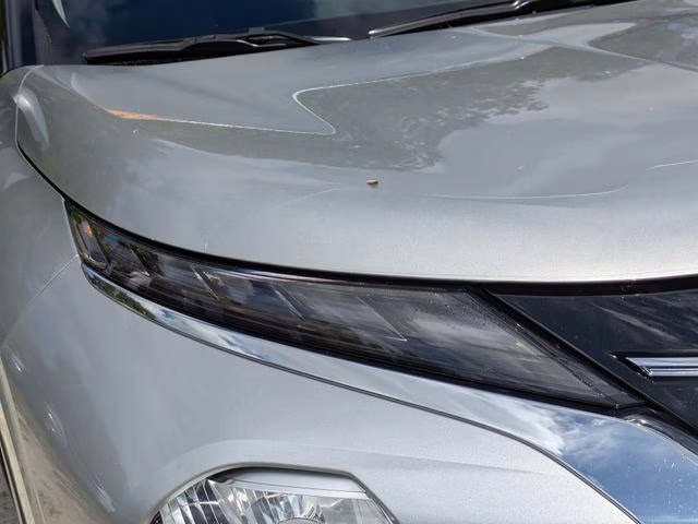 2026 Alloy Silver Metallic Mitsubishi Outlander SE FWD SUV