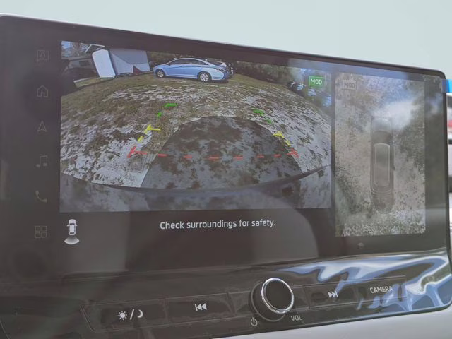 2026 Moonstone Gray Metallic Mitsubishi Outlander SE FWD SUV