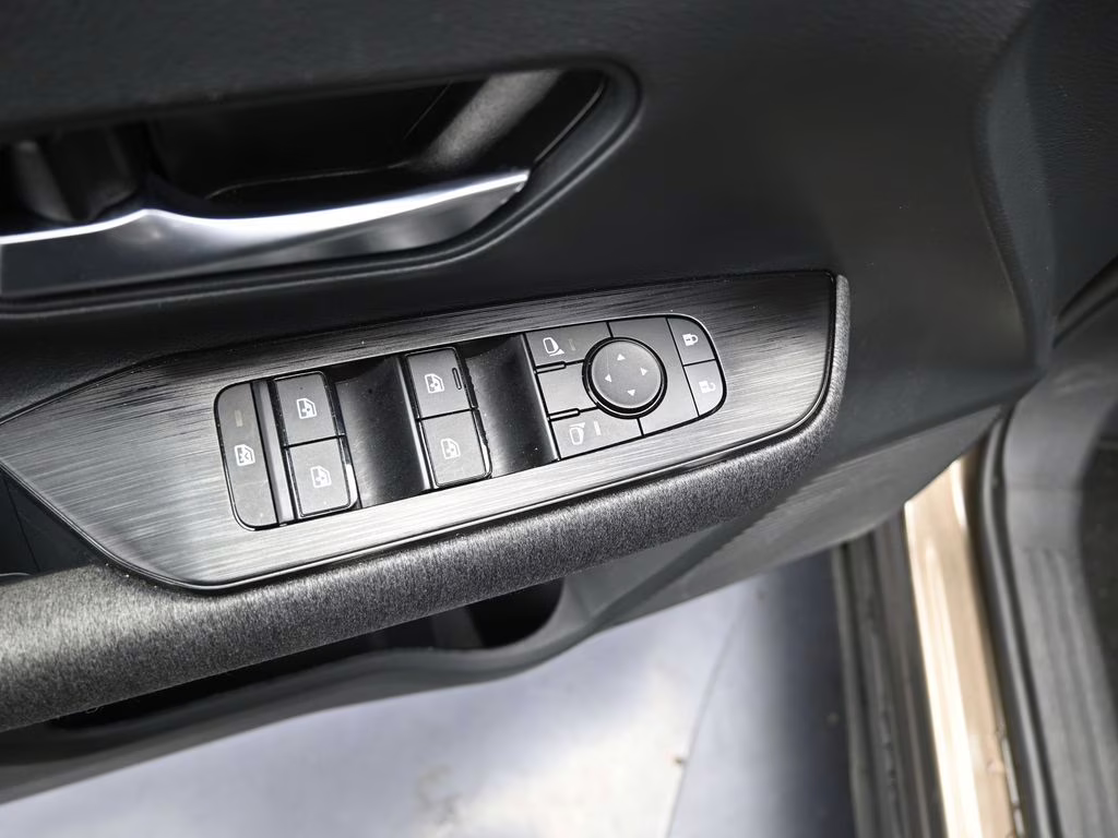 2026 Canyon Bronze Metallic Nissan Kicks SV FWD SUV