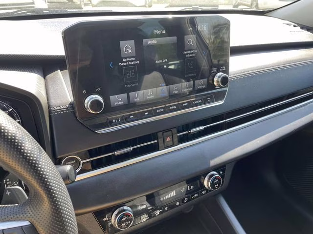 2023 Black Mitsubishi Outlander PHEV SE AWD SUV