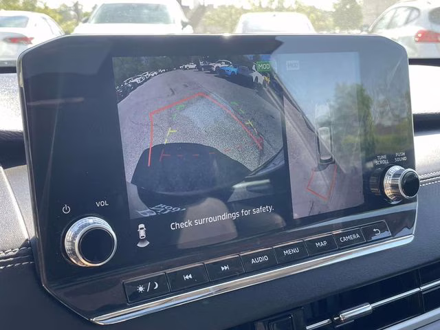 2023 Black Mitsubishi Outlander PHEV SE AWD SUV