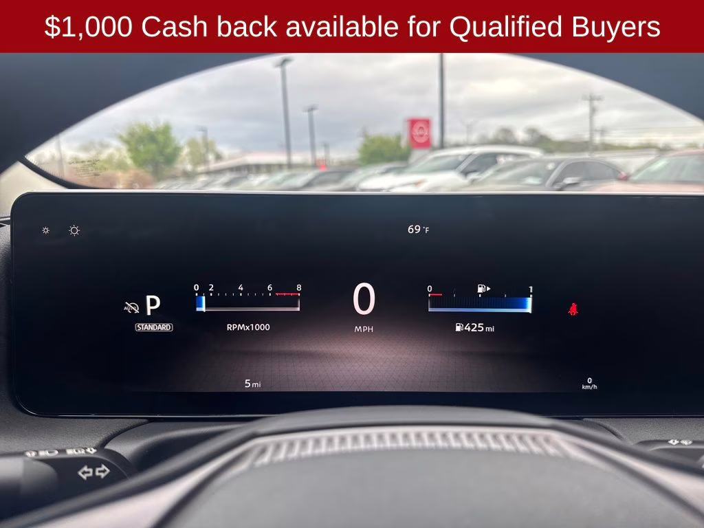 2026 Super Black Nissan Sentra SV FWD Sedan