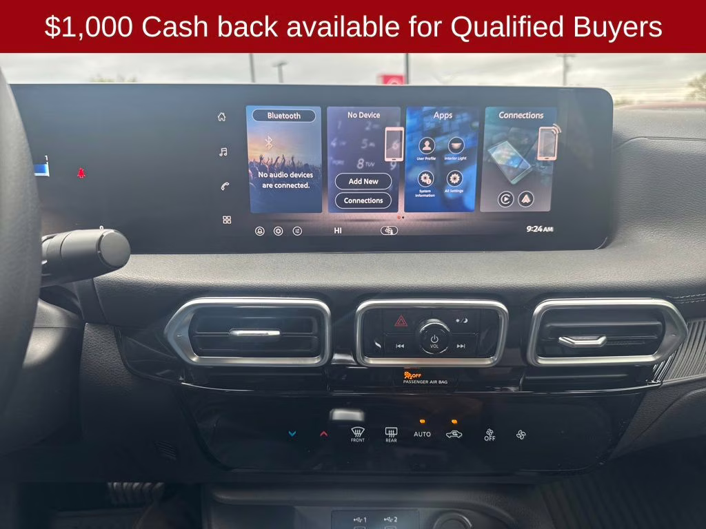 2026 Super Black Nissan Sentra SV FWD Sedan