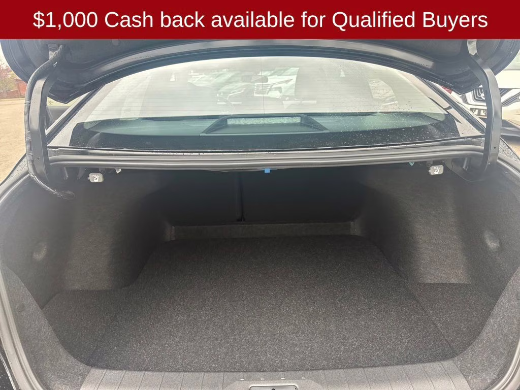 2026 Super Black Nissan Sentra SV FWD Sedan