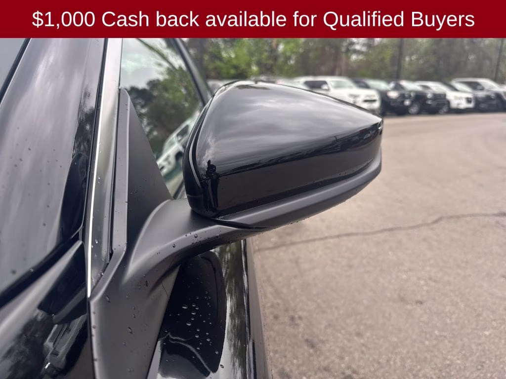 2026 Super Black Nissan Sentra SV FWD Sedan