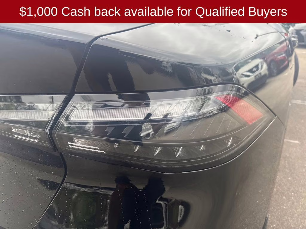 2026 Super Black Nissan Sentra SV FWD Sedan