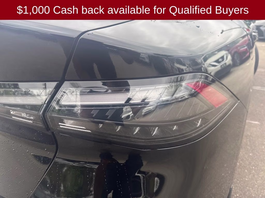 2026 Super Black Nissan Sentra SV FWD Sedan