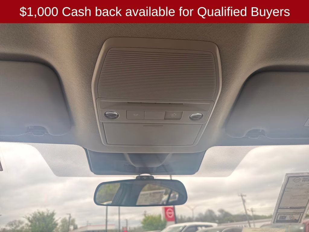 2026 Super Black Nissan Sentra SV FWD Sedan