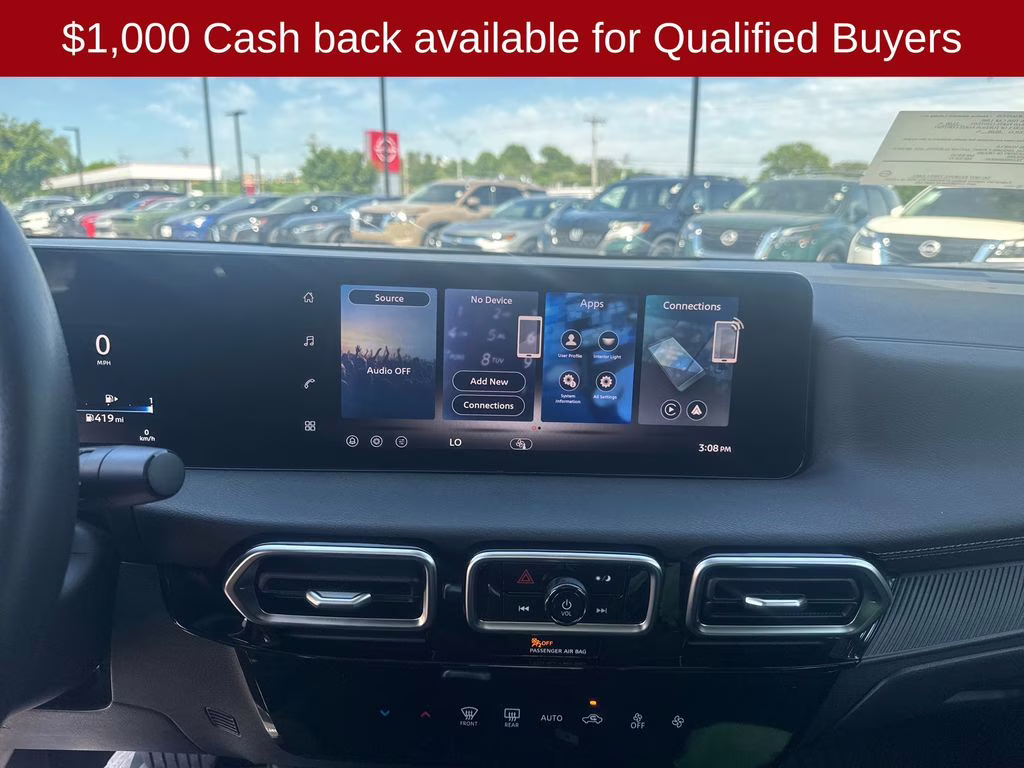 2026 Imperial Bronze Nissan Sentra SV FWD Sedan