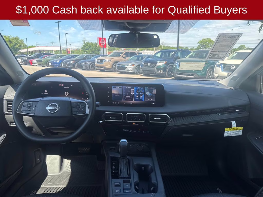 2026 Imperial Bronze Nissan Sentra SV FWD Sedan