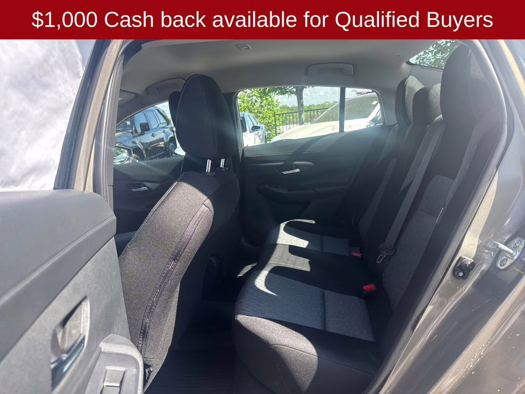 2026 Imperial Bronze Nissan Sentra SV FWD Sedan