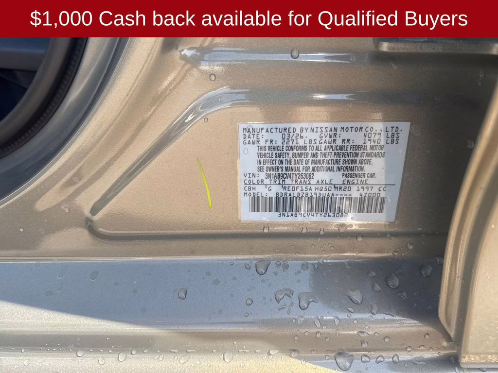 2026 Imperial Bronze Nissan Sentra SV FWD Sedan