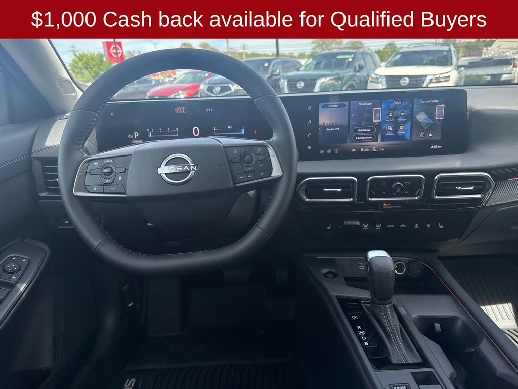 2026 Scarlet Ember Tintcoat Nissan Sentra SV FWD Sedan