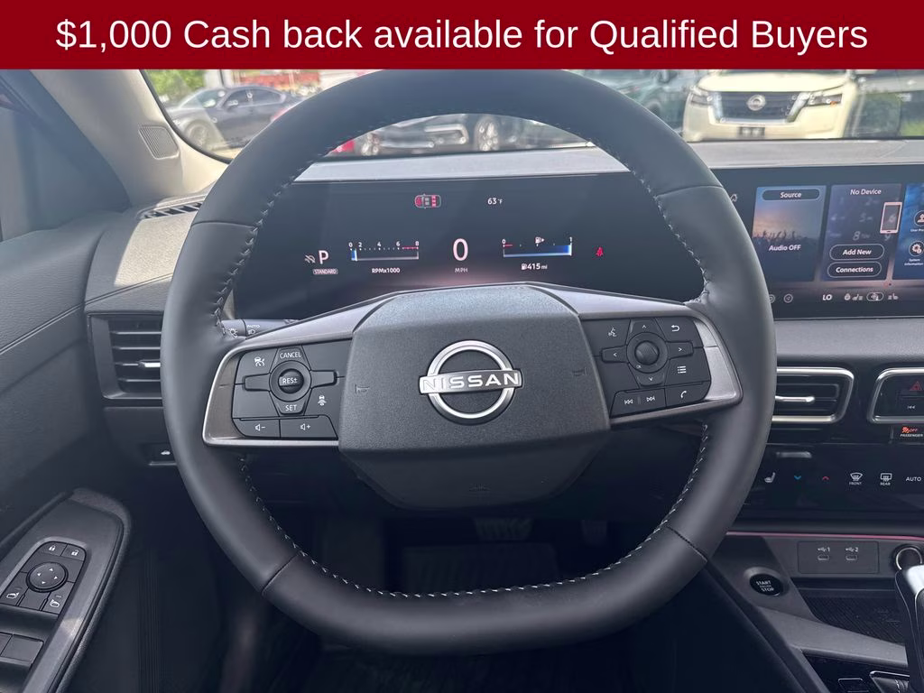 2026 Scarlet Ember Tintcoat Nissan Sentra SV FWD Sedan