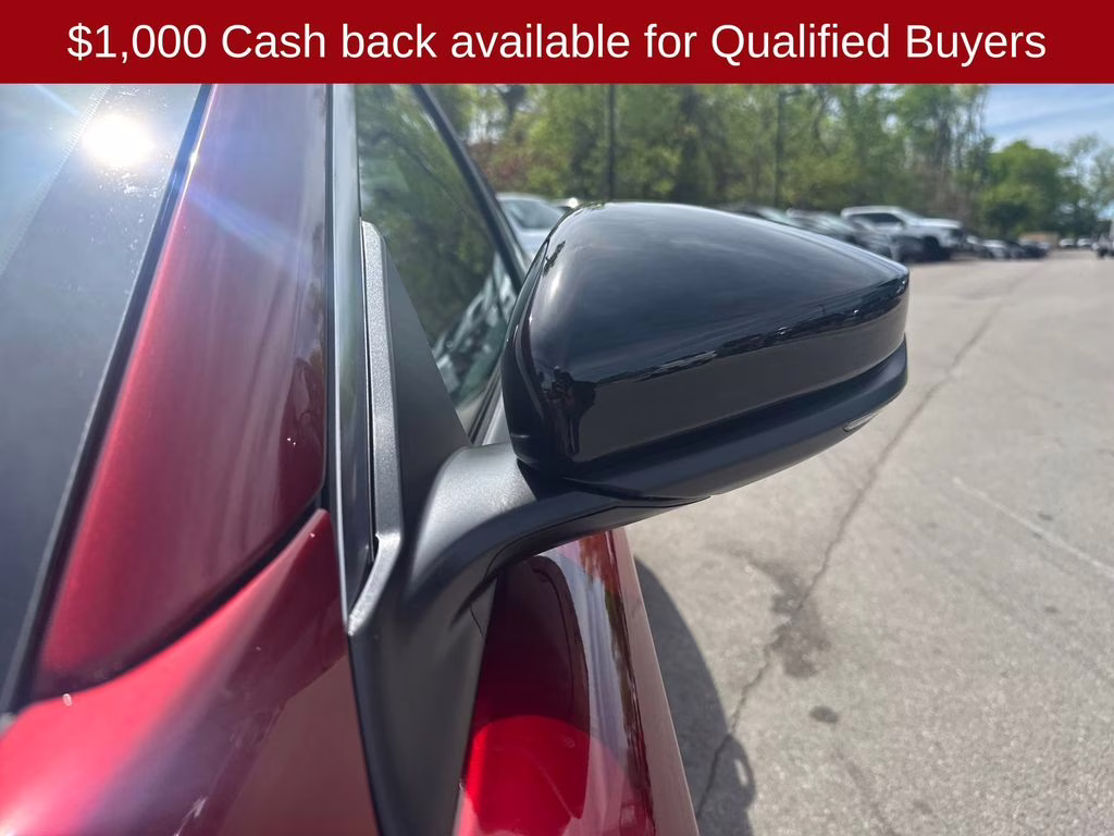 2026 Scarlet Ember Tintcoat Nissan Sentra SV FWD Sedan