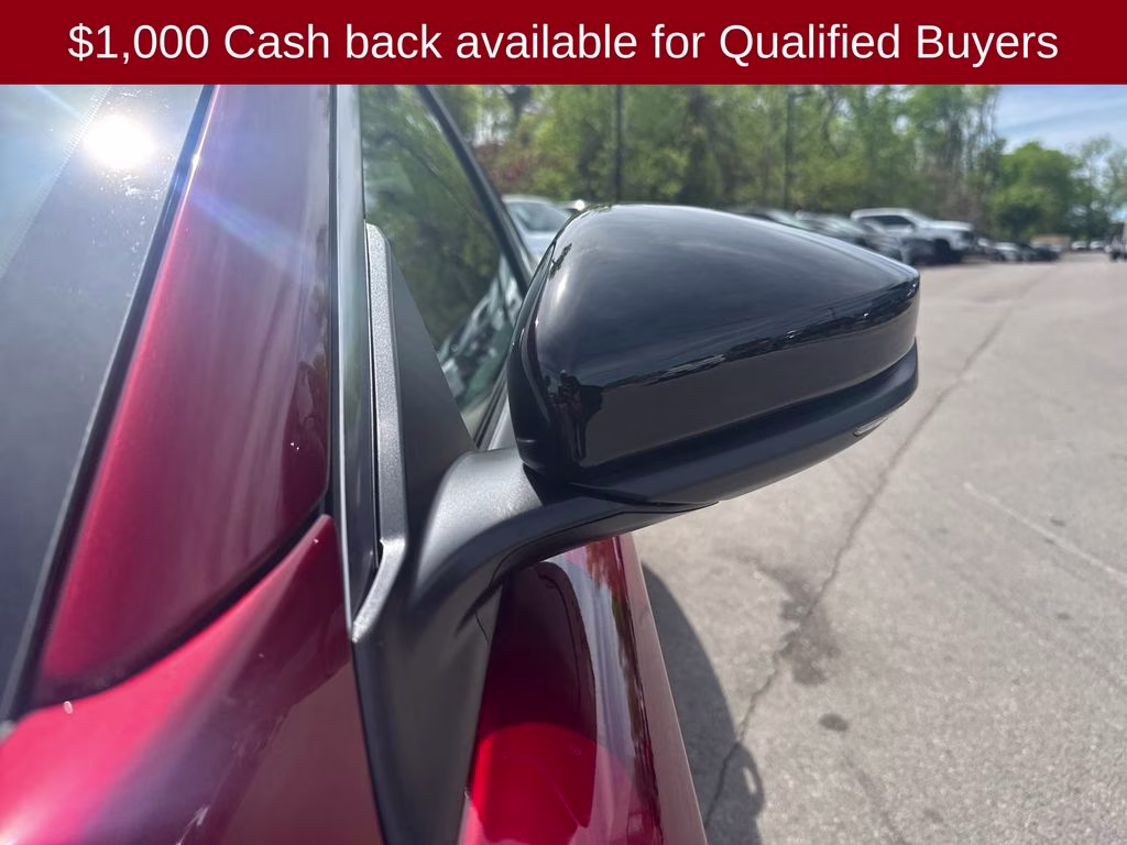 2026 Scarlet Ember Tintcoat Nissan Sentra SV FWD Sedan