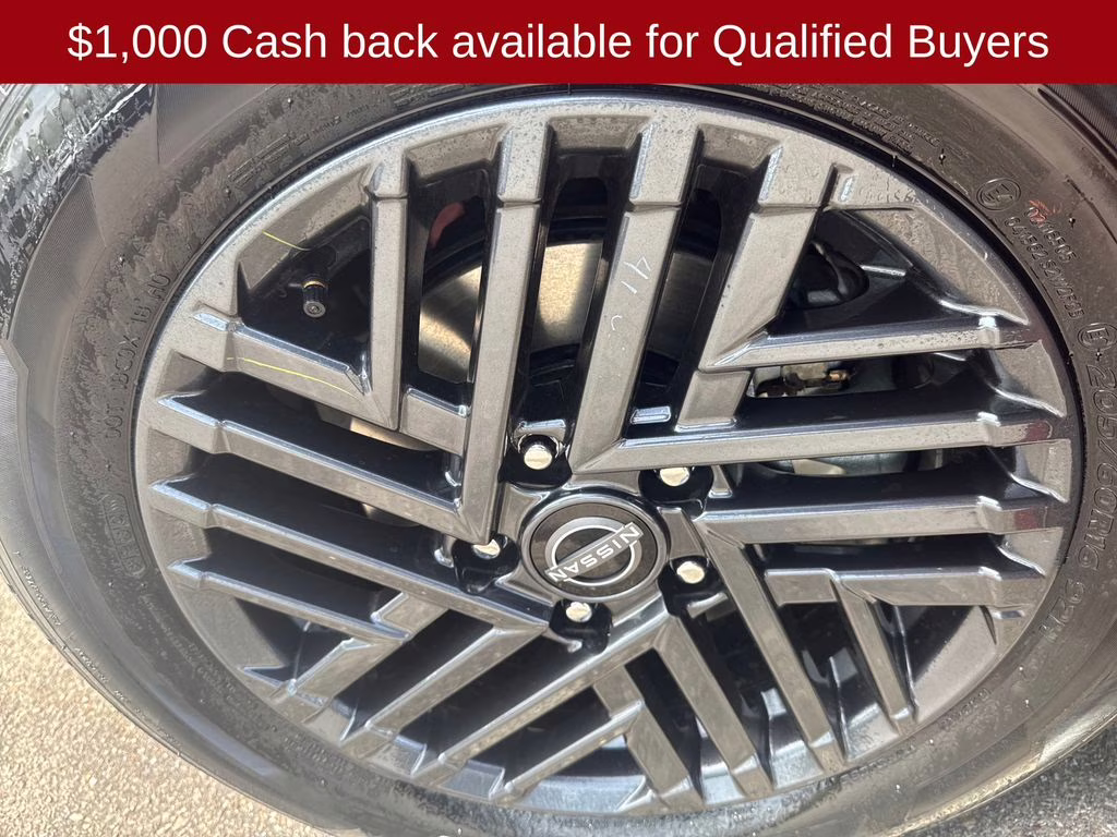 2026 Scarlet Ember Tintcoat Nissan Sentra SV FWD Sedan