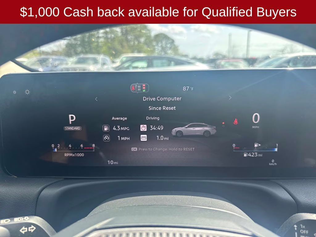 2026 Bluestone Pearl/Super Blk Nissan Sentra SR FWD Sedan