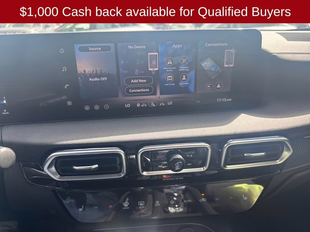 2026 Bluestone Pearl/Super Blk Nissan Sentra SR FWD Sedan