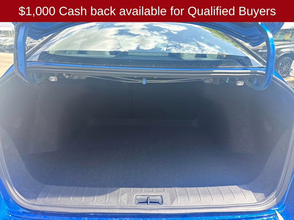 2026 Bluestone Pearl/Super Blk Nissan Sentra SR FWD Sedan