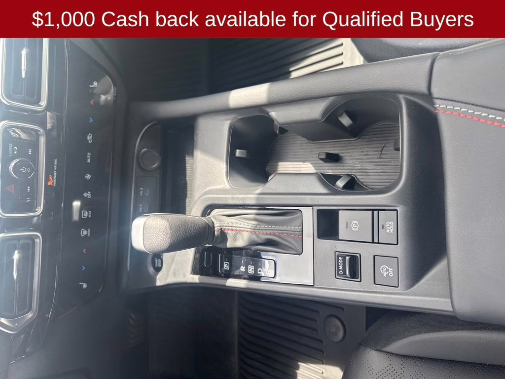 2026 Bluestone Pearl/Super Blk Nissan Sentra SR FWD Sedan