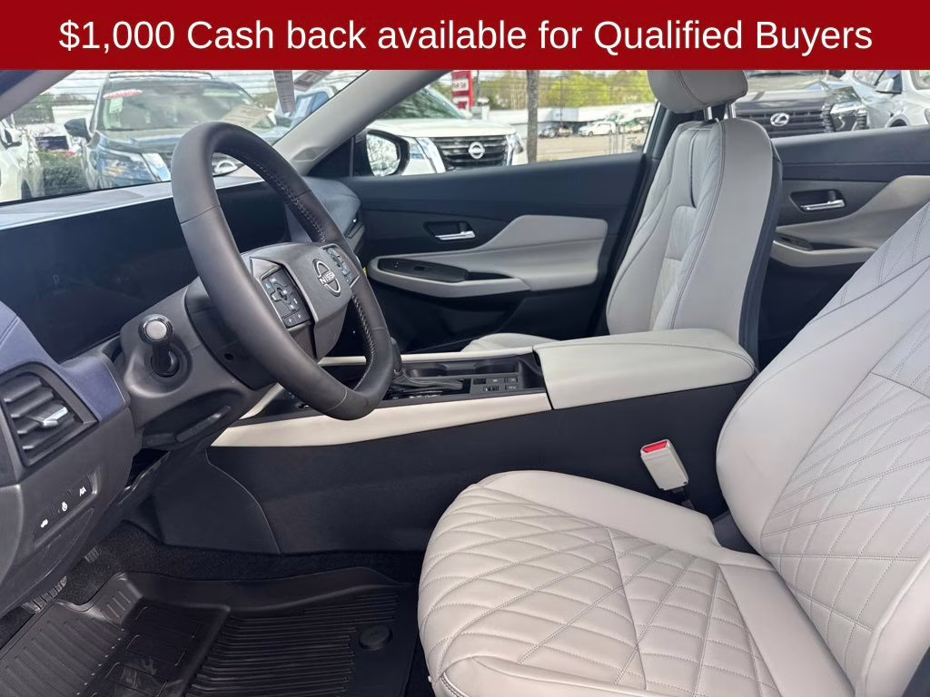 2026 Aspen White Tricoat Nissan Sentra SL FWD Sedan