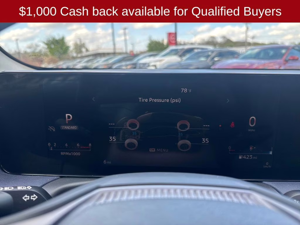 2026 Aspen White Tricoat Nissan Sentra SL FWD Sedan