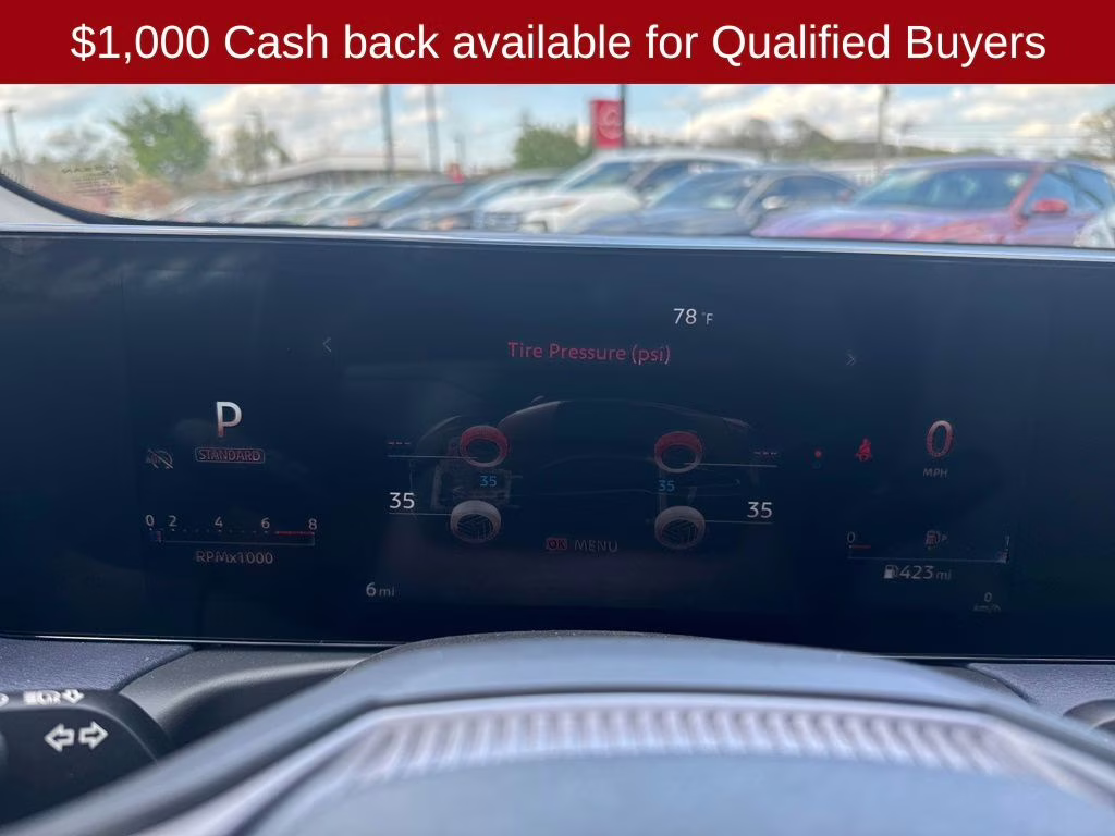 2026 Aspen White Tricoat Nissan Sentra SL FWD Sedan