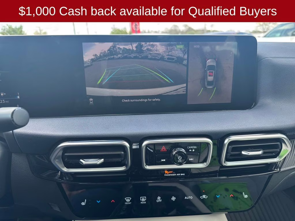 2026 Aspen White Tricoat Nissan Sentra SL FWD Sedan