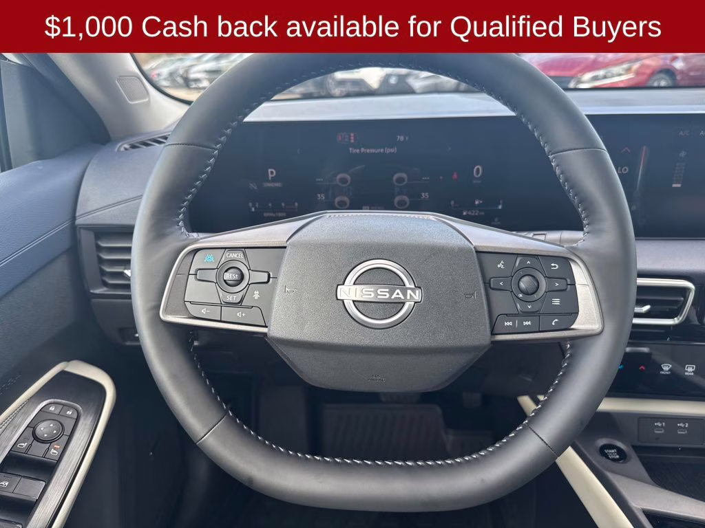 2026 Aspen White Tricoat Nissan Sentra SL FWD Sedan