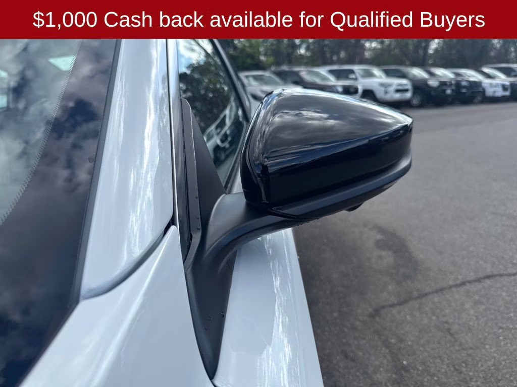 2026 Aspen White Tricoat Nissan Sentra SL FWD Sedan