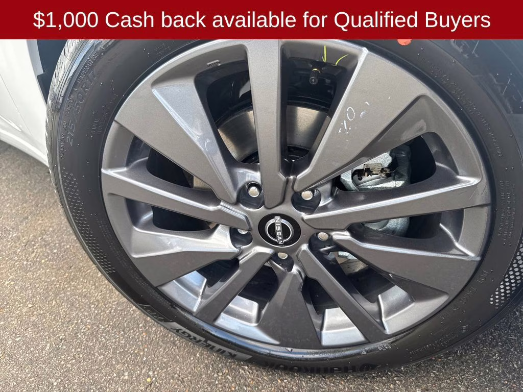 2026 Aspen White Tricoat Nissan Sentra SL FWD Sedan