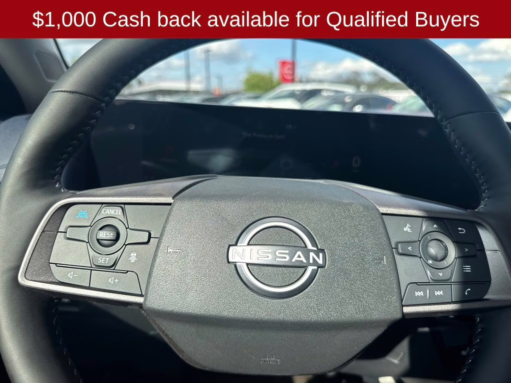 2026 Aspen White Tricoat Nissan Sentra SL FWD Sedan