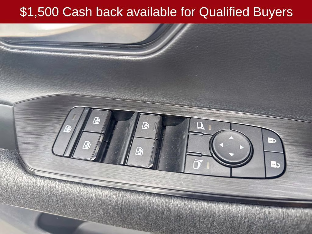 2026 Super Black Nissan Kicks SV FWD SUV