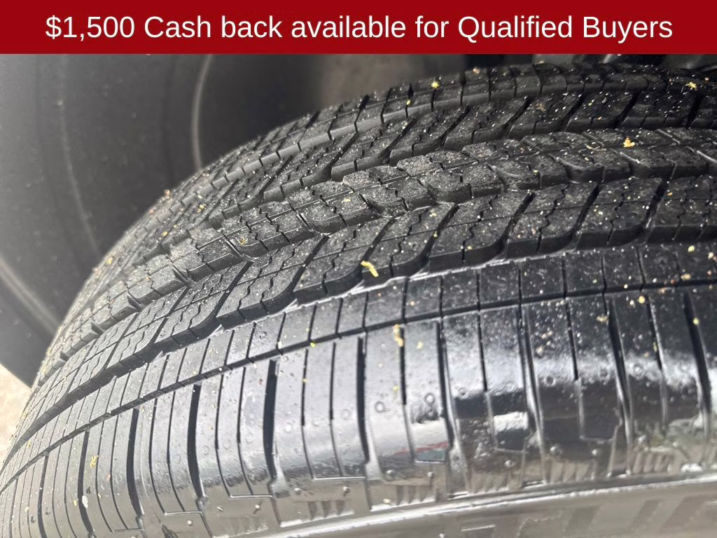 2026 Gun Metallic Nissan Kicks SV FWD SUV