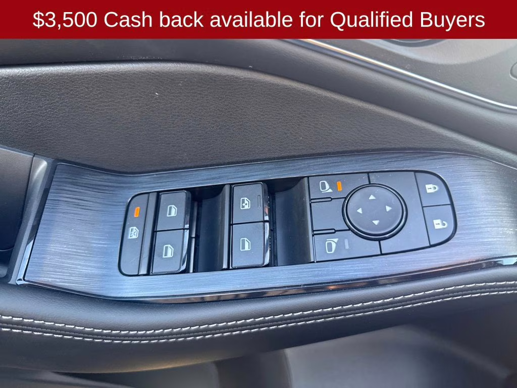 2026 Obsidian Green Nissan Rogue Platinum AWD SUV