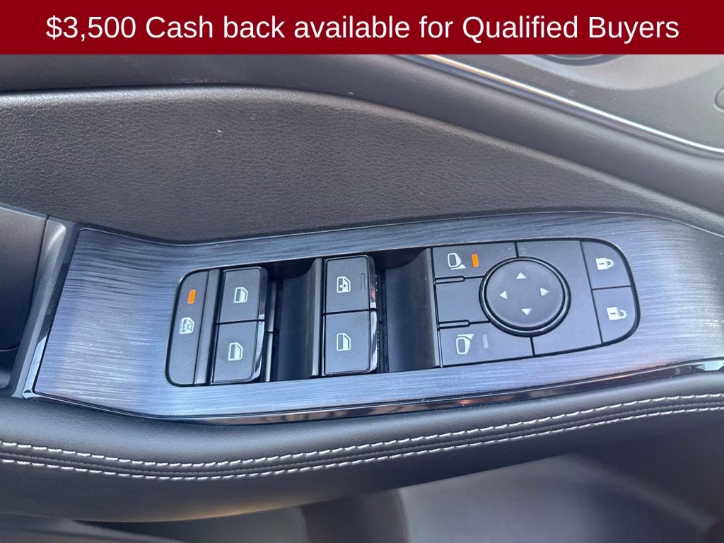 2026 Obsidian Green Nissan Rogue Platinum AWD SUV
