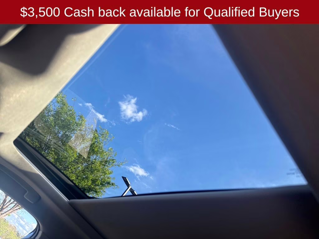 2026 Obsidian Green Nissan Rogue Platinum AWD SUV