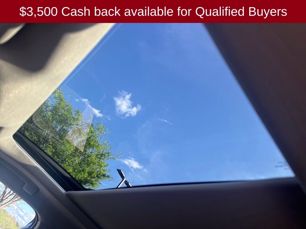 2026 Obsidian Green Nissan Rogue Platinum AWD SUV