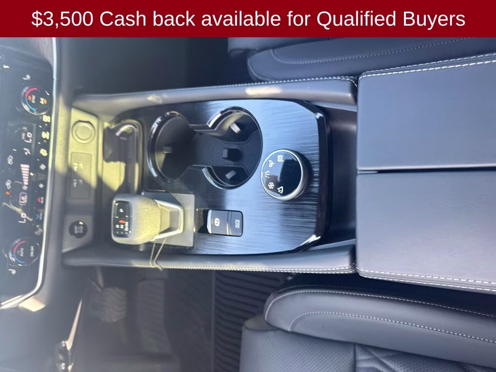 2026 Obsidian Green Nissan Rogue Platinum AWD SUV