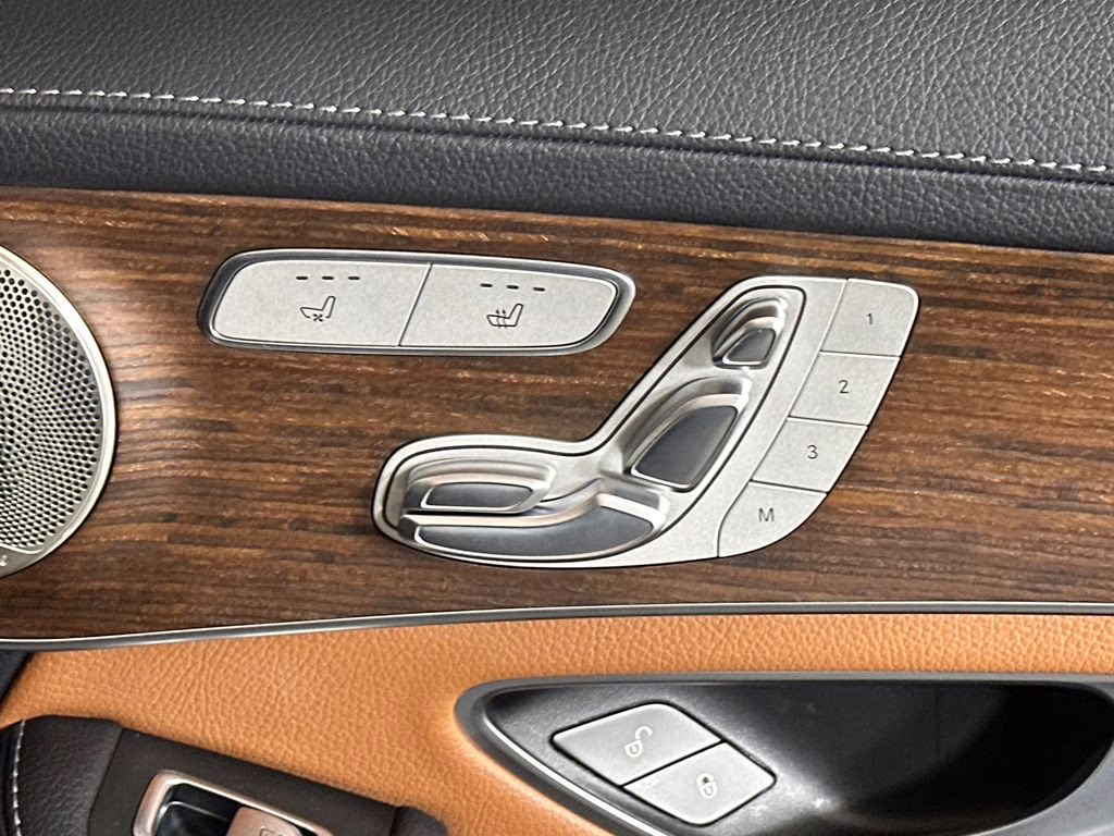 2023 Selenite Gray Metallic Mercedes-Benz GLC GLC 43 AMG AWD SUV