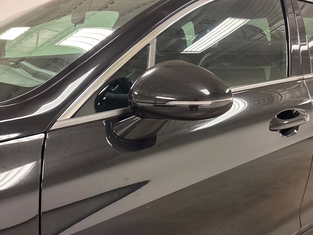 2025 Aurora Black Pearl Kia K5 GT-Line AWD Sedan