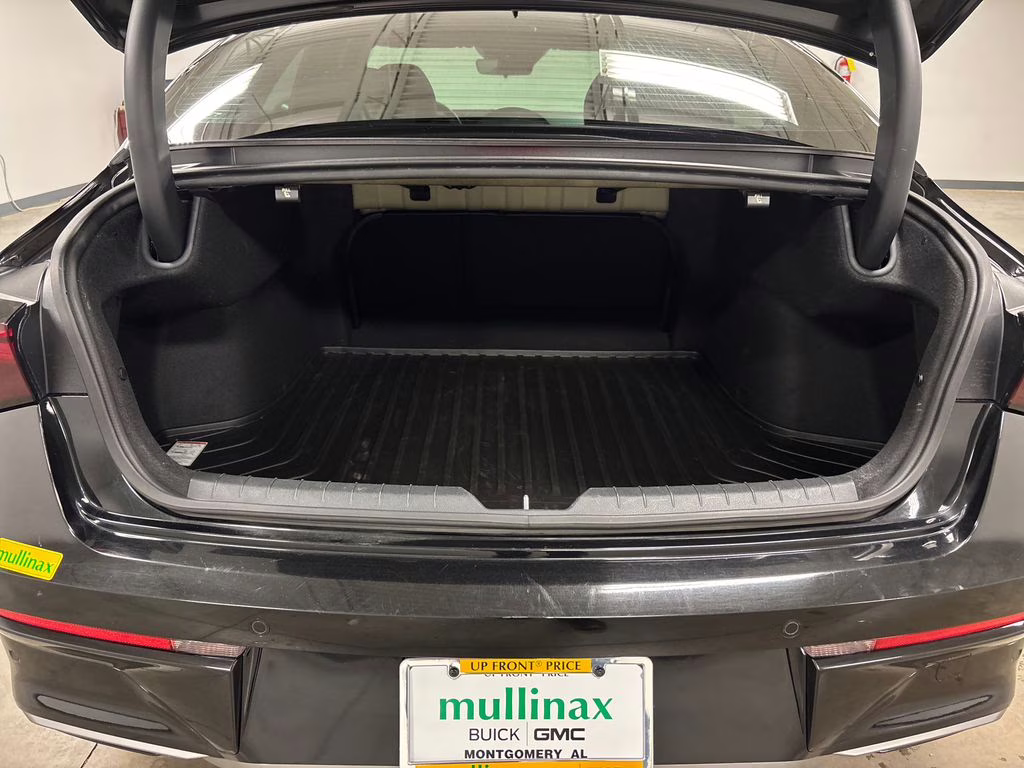 2025 Aurora Black Pearl Kia K5 GT-Line AWD Sedan