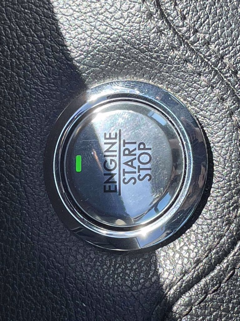 2020 Infinite Black Lincoln Navigator Reserve 4X4 SUV