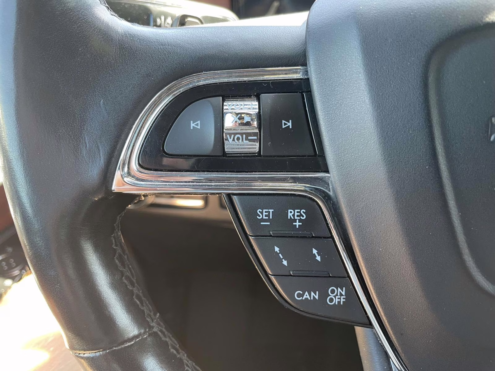 2020 Infinite Black Lincoln Navigator Reserve 4X4 SUV