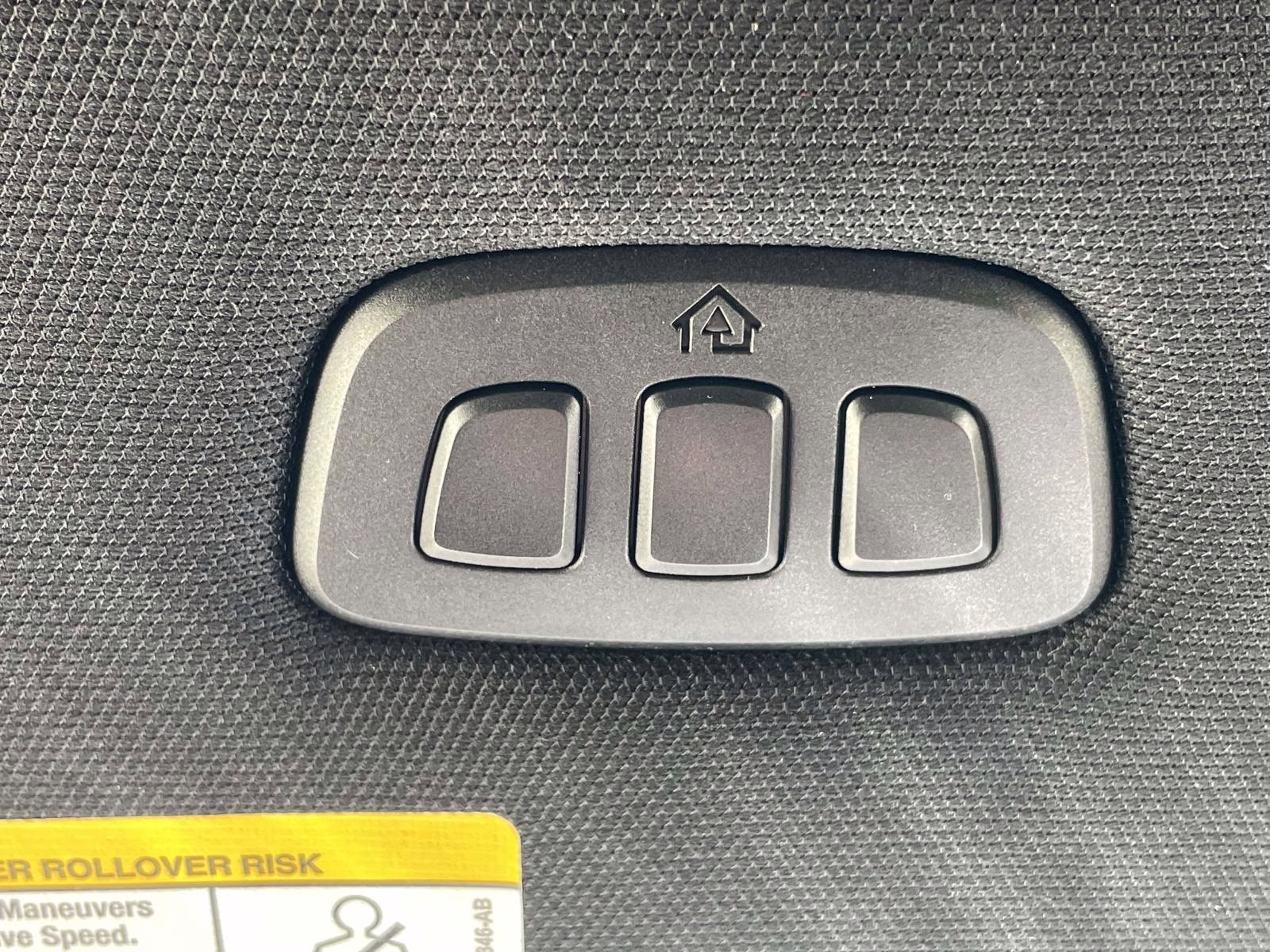 2020 Infinite Black Lincoln Navigator Reserve 4X4 SUV