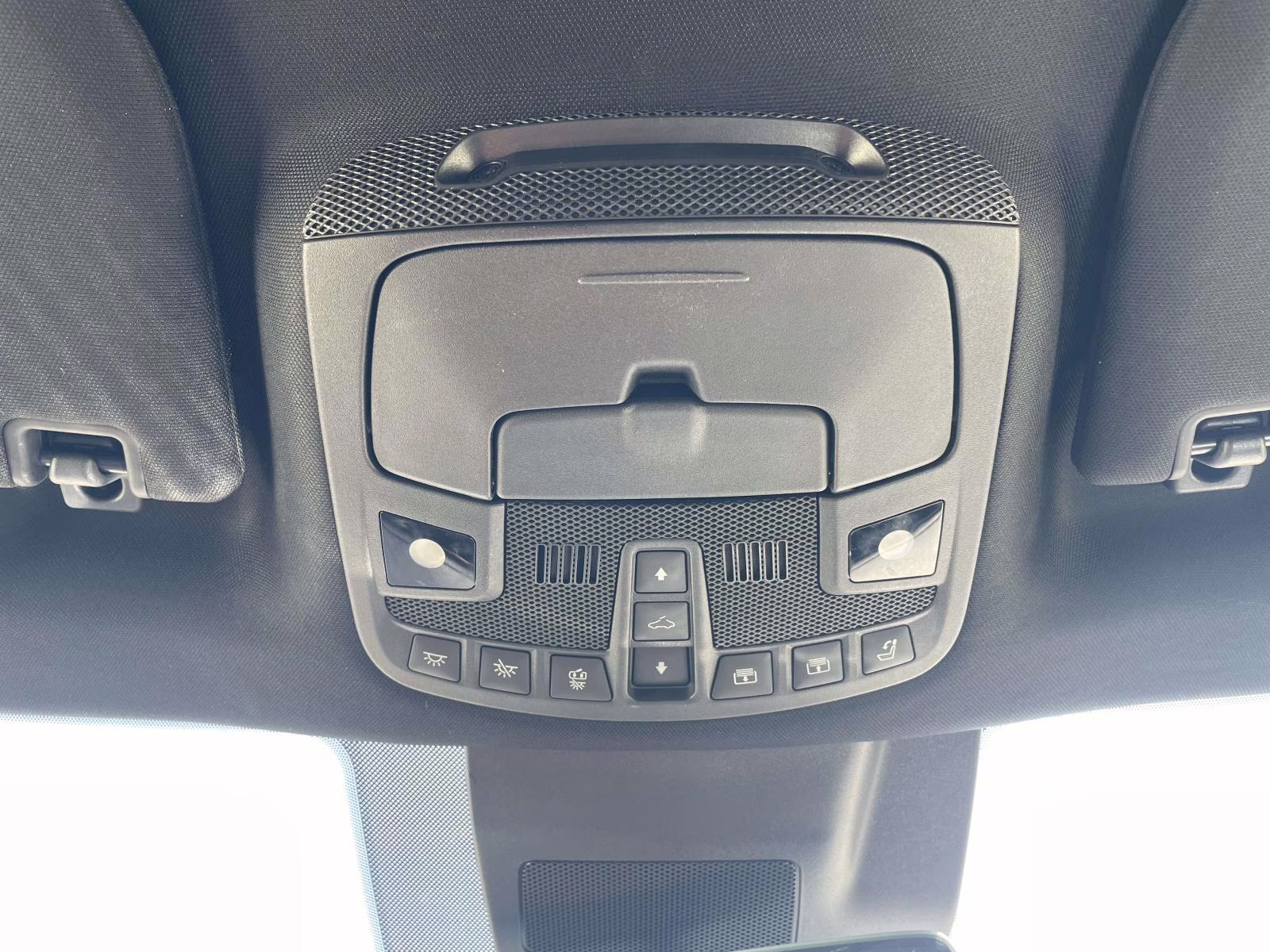 2020 Infinite Black Lincoln Navigator Reserve 4X4 SUV